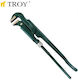 Troy Rohrzange 1½"