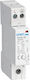 1-Pole Panel Lightning Protection