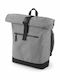 BagBase Rucsac 12lt Gri