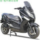 WheelnWater e-Striker Scooter Electric Putere 5...