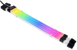Lian Li - Cablu 0.3m Multicolor