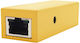 Level One GVT-1001 Ultra-Slim RJ45 to SFP Gigabit Media Converter