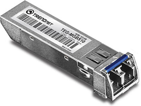 Trendnet TEG-MGBS40D5 Transceiver 1buc (TEG-MGBS40D5)