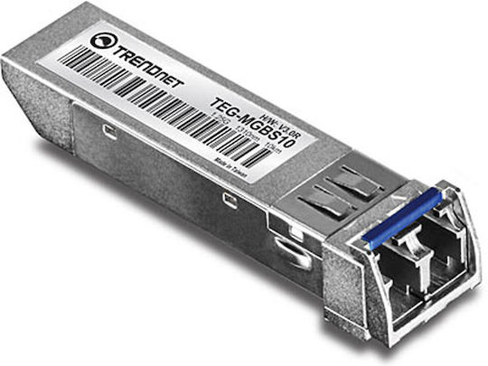 Trendnet Transceiver TEG-MGBS40D3 SFP 1 Stück
