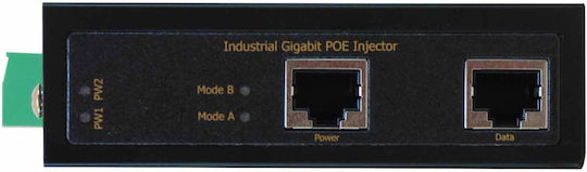Level One IGP-0102 PoE+ Injector