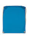 Drawstring Backpack Bags von JASSZ 3846-DS Mid Blue