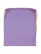 Drawstring Backpack Bags von JASSZ 3846-DS FAS_Lavendel