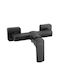 Ferro Vitto Mixing Bathtub Shower Faucet Black