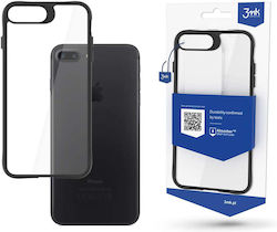 3MK Satin Armor Διάφανη (Apple iPhone SE 2020/2022) 3MK Satin Armor Διάφανη (Apple iPhone SE 2020/2022)