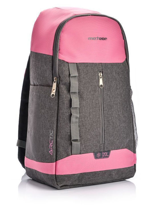Meteor Arctic Thermal 20Es Rosa