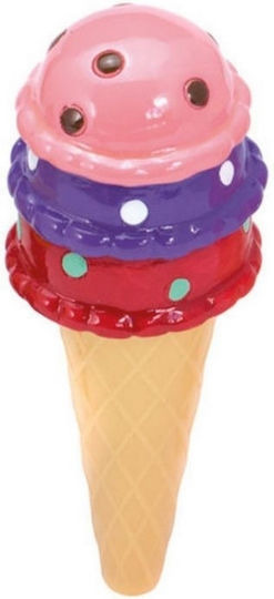 Martinelia Yummy Ice Cream Lip Gloss Children's Makeup Blueberry