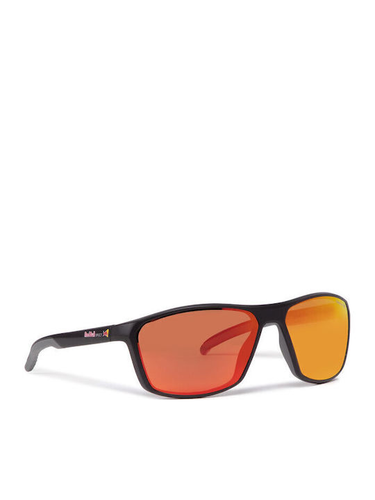 Red Bull Spect Raze Unisex Γυαλιά Ηλίου με Κοκκάλινο Σκελετό 005P RAZE-005P