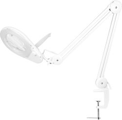 LogiLink Vergrößerungsglas mit Licht