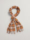 Wolle Orange