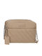 Kylie Women's Bag Crossbody Taupe
