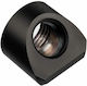Ekwb EK-Quantum Torque Static FF 45° Fittings Μ...