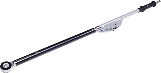 Norbar Torque Wrench 3/4" 300-1000 Nm 147.5cm