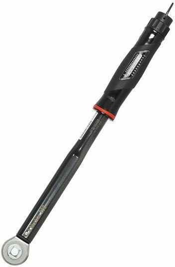 Norbar Δυναμόκλειδο Καρέ 1/2" Ροπής 40-200 Nm με Μήκος 45.9εκ.