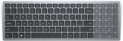 Dell KB-740 Wireless Bluetooth Keyboard Only English US