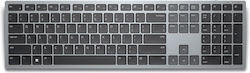 Dell KB700 Безжично Английска US