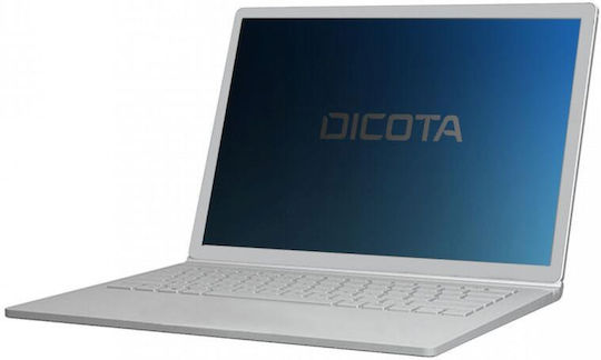 Dicota Bildschirm-Filter für Laptop 13" Privacy Secret 2-Wege