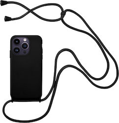 Sonique Carryhang Back Cover Σιλικόνης 0.5mm με...