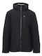 Nautica Jacket Black