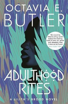Adulthood Rites Adulthood Rites