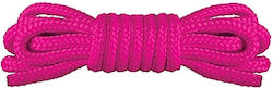Shots Ouch Japanese Mini Rope Frânghie de Legare 1.5m Pink