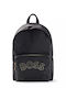 Boss Backpack Μαύρο