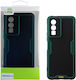 Lime Armadillo Camera Guard Back Cover Plastic ...
