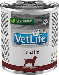 Farmina Vet Life Hepatic 300gr Farmina Vet Life Hepatic 300gr