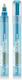 Montana Cans Ακρυλικός Μαρκαδόρος Cyan 2mm