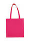 Jassz Cotton Shopping Bag Magenta