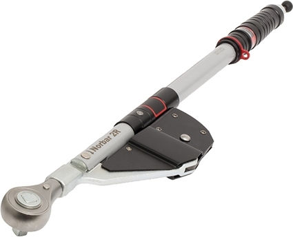 Norbar Torque Wrench 1/2" 70-270 Nm 69cm