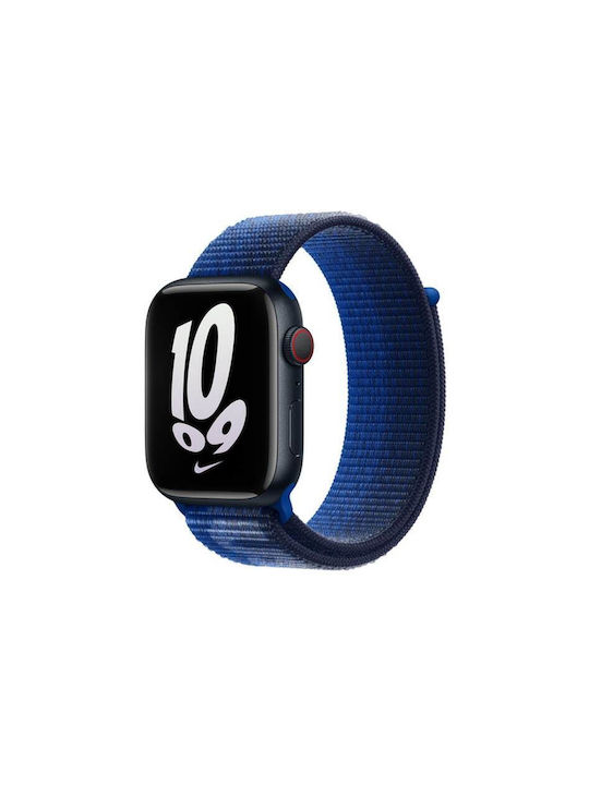 Apple Nike Sport Loop Apple Watch 42 44