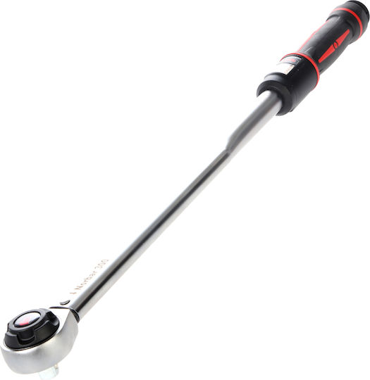 Norbar Torque Wrench 1/2" 60-300 Nm 59.3cm