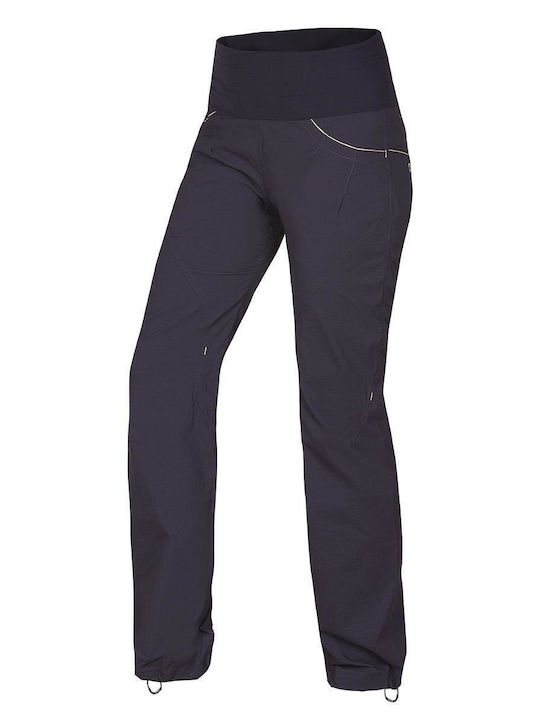 Ocun Noya Women's Climbing Long Trousers Purple
