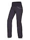 Ocun Noya Women's Climbing Long Trousers Purple