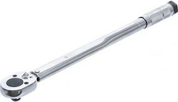 Kraftmann Drehmomentschlüssel Antriebsgröße 1/2" Mindest-Drehmoment 30-210 Nm BGS-963 Kraftmann Drehmomentschlüssel Antriebsgröße 1/2" Mindest-Drehmoment 30-210 Nm BGS-963