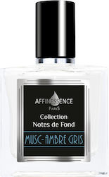 Affinessence Base Notes Collection Musc Ambre Gris Eau de Parfum 50ml Affinessence Base Notes Collection Musc Ambre Gris Eau de Parfum 50ml