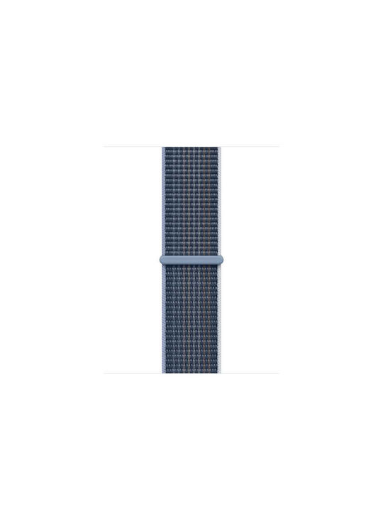 Apple Sport Loop Strap Fabric Storm Blue (Apple Watch 38/40/41mm) MPL93ZM/A