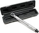 Wiltoc Torque Wrench 1/4" 2-24 Nm 28cm
