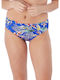 FANTASIE BIKINI BRIEFS FS7025PAC BLUE