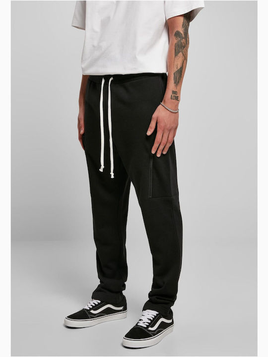 Urban Classics TB4942 Cargo-Hose Jogginghose mi...
