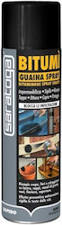 Saratoga Bitumi Spray Izolator Negru 500ml 54183001