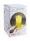 Paladone Led Παιδικό Διακοσμητικό Φωτιστικό Paladone Harry Potter Κίτρινο