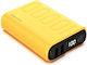 RealPower PB-10000PD+ Power Bank 10000mAh 18W w...
