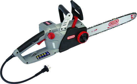 Oregon Electric Chainsaw 6.97kg with Blade 45cm