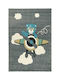 Koulis Carpets Kids Synthetic Rug 8340A 70x150cm